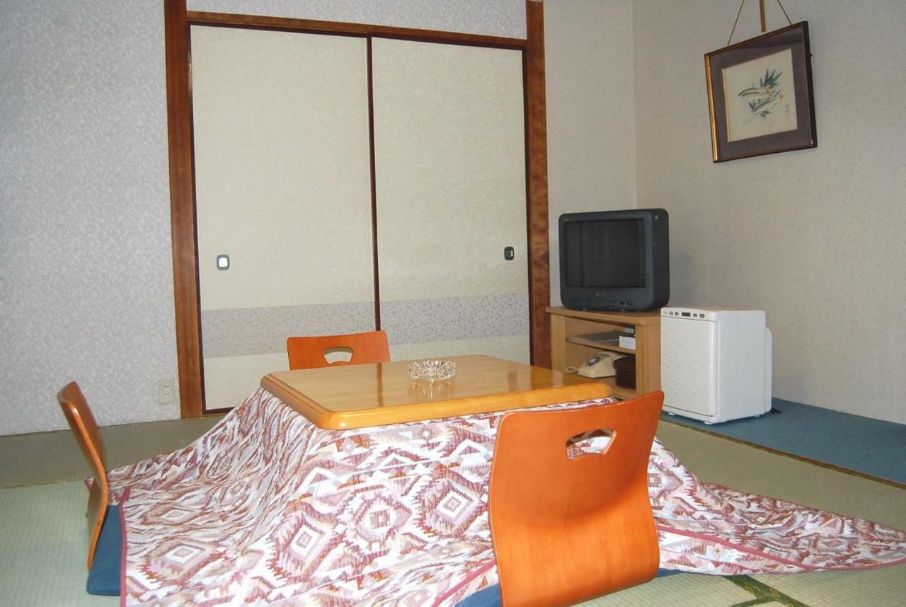 Ito Station Hotel Exterior photo